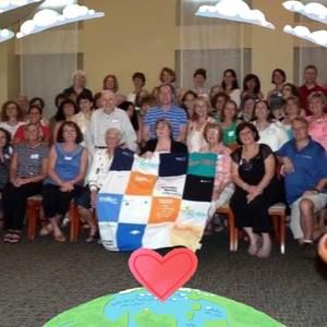 Meet your Posher, Kevin